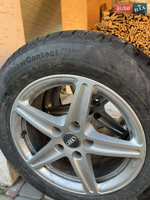 Универсал Audi A4 2019 в Ковеле фото 91 Универсал Audi A4 2019 в Ковеле