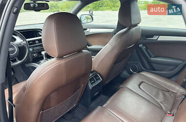 Седан Audi A4 2015 в 