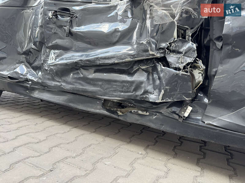 Седан Audi A4 2018 в Луцке