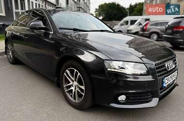 Седан Audi A4 2008 в 