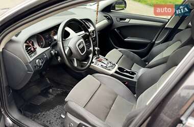 Седан Audi A4 2008 в 