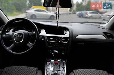 Седан Audi A4 2008 в 