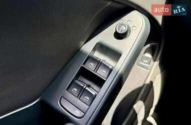 Седан Audi A4 2009 в 