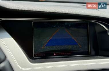 Седан Audi A4 2009 в 