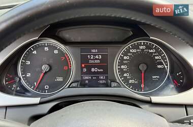 Седан Audi A4 2009 в 