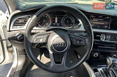 Седан Audi A4 2012 в 