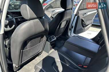 Седан Audi A4 2012 в 