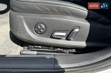 Седан Audi A4 2012 в 