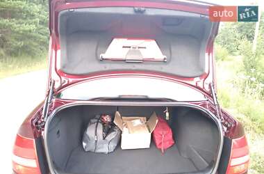 Седан Audi A4 1999 в 