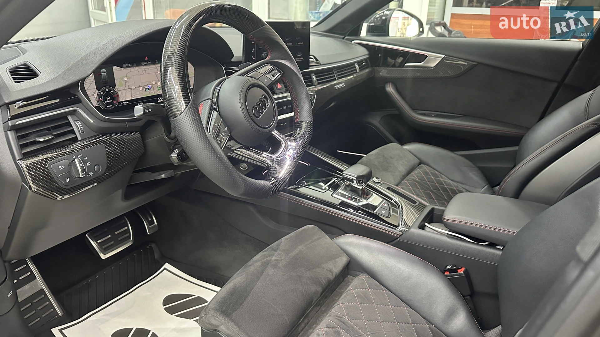 2021 Audi A4 - мініатюра 20