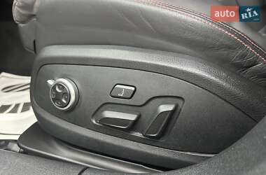 Универсал Audi A4 2021 в Ужгороде