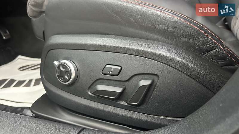 Универсал Audi A4 2021 в Ужгороде