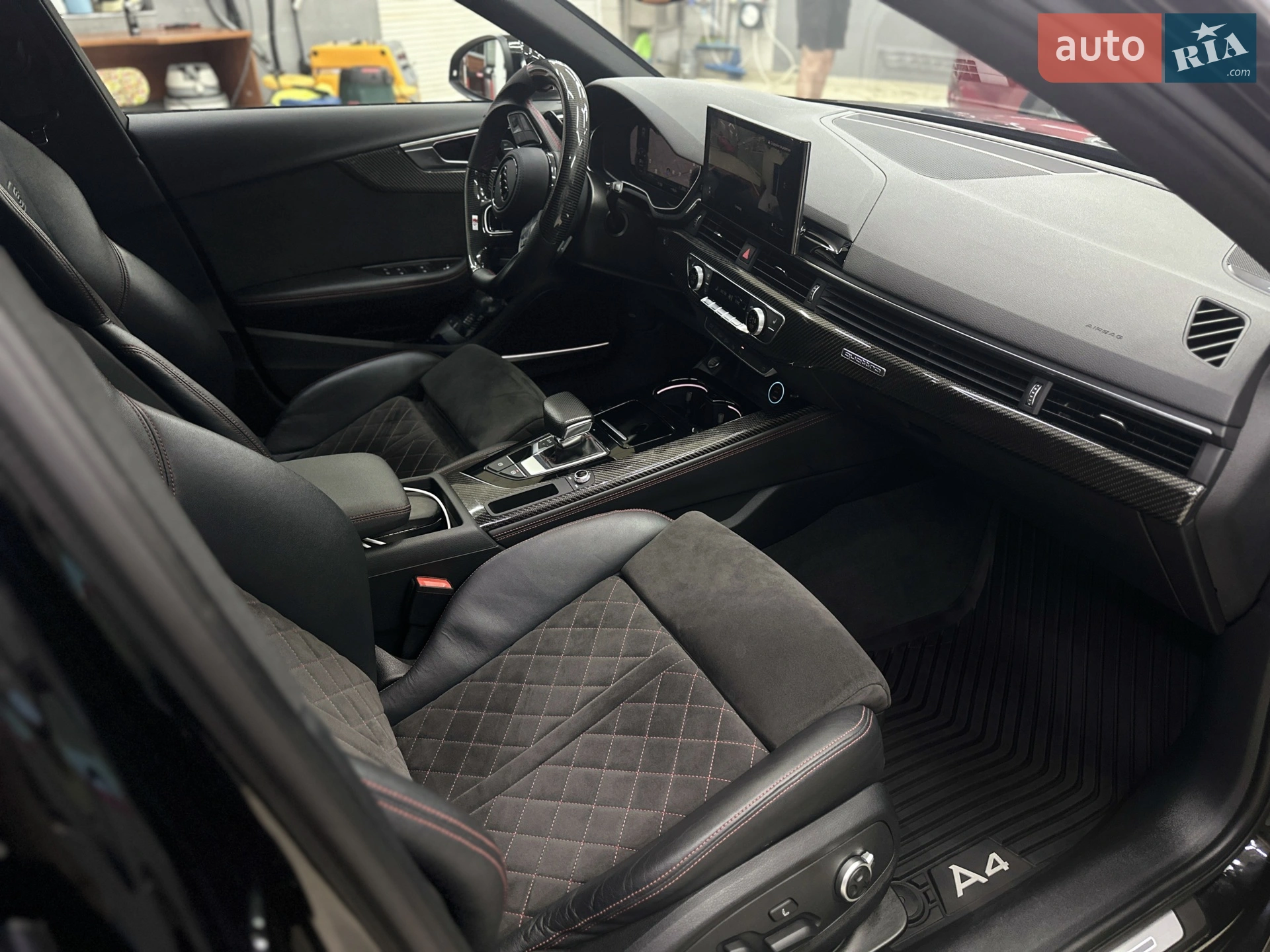 2021 Audi A4 - мініатюра 27