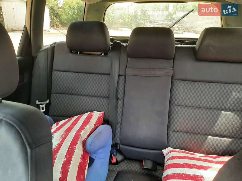 Универсал Audi A4 1999 в Ивано-Франковске