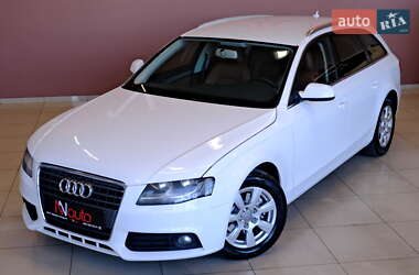Универсал Audi A4 2009 в 