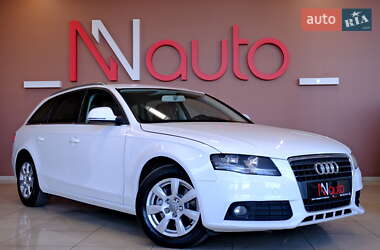 Универсал Audi A4 2009 в 