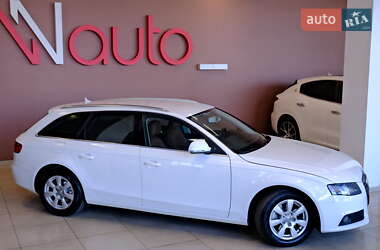 Универсал Audi A4 2009 в 