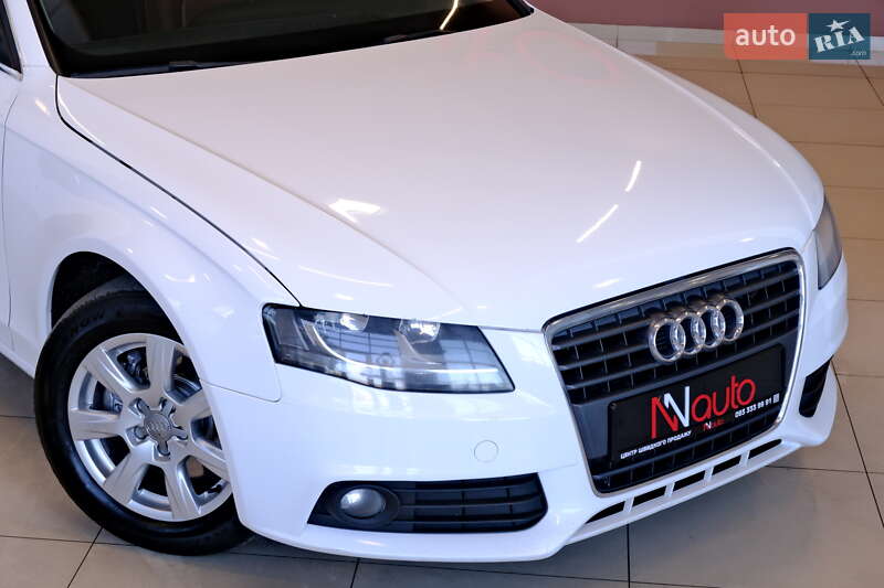 Универсал Audi A4 2009 в Одессе