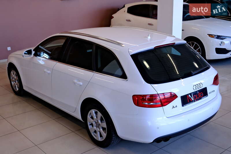 Универсал Audi A4 2009 в Одессе
