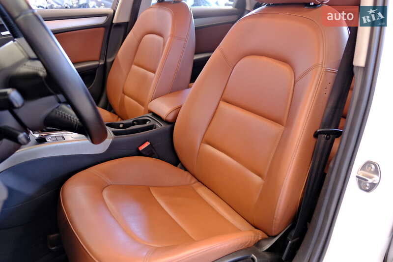 Универсал Audi A4 2009 в Одессе