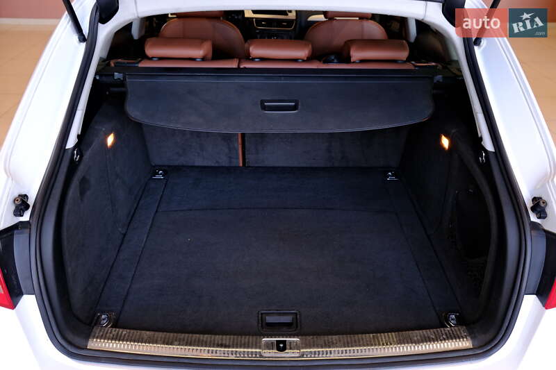 Универсал Audi A4 2009 в Одессе