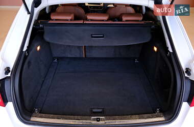 Универсал Audi A4 2009 в 