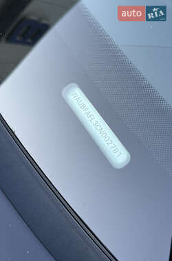 Седан Audi A4 2011 в 