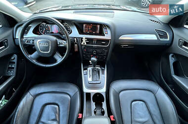 Седан Audi A4 2011 в 
