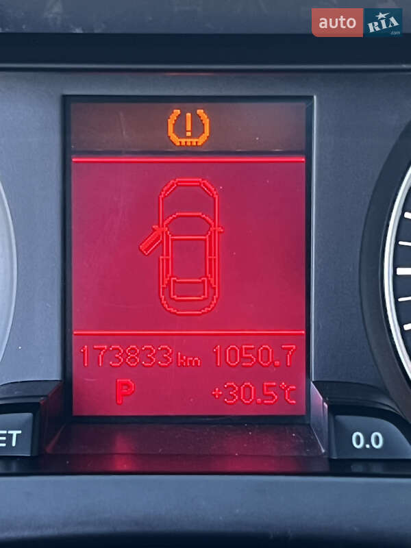 Седан Audi A4 2011 в Одессе