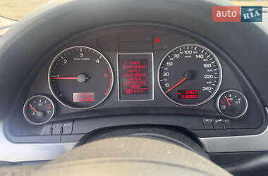 Седан Audi A4 2007 в 