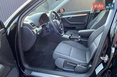 Универсал Audi A4 2007 в 