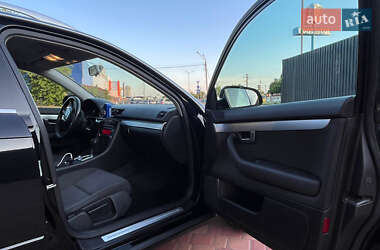 Универсал Audi A4 2007 в 