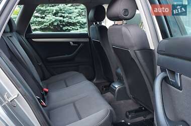 Универсал Audi A4 2002 в 