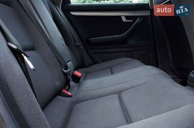 Универсал Audi A4 2002 в 