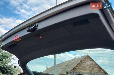 Универсал Audi A4 2002 в 