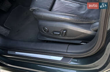 Седан Audi A4 2016 в 
