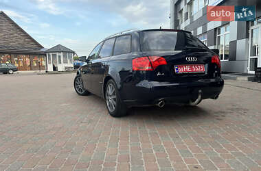 Универсал Audi A4 2006 в 