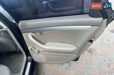 Универсал Audi A4 2006 в 