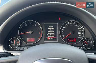 Универсал Audi A4 2006 в 
