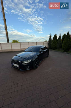Седан Audi A4 2012 в 