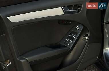 Седан Audi A4 2012 в 