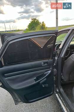 Седан Audi A4 1999 в 
