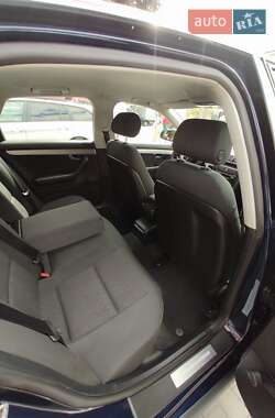 Седан Audi A4 2006 в 