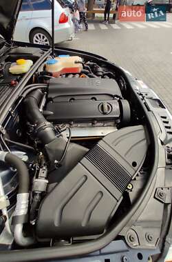 Седан Audi A4 2006 в 