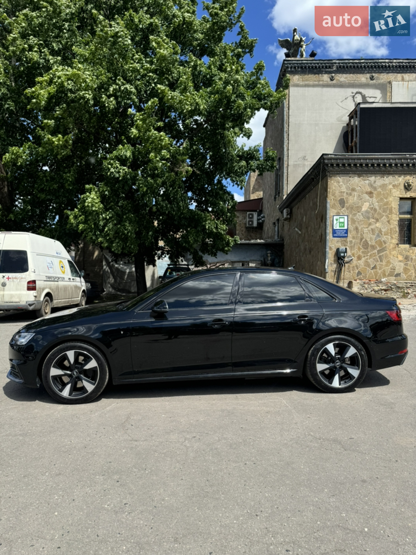 2016 Audi A4 - мініатюра 2