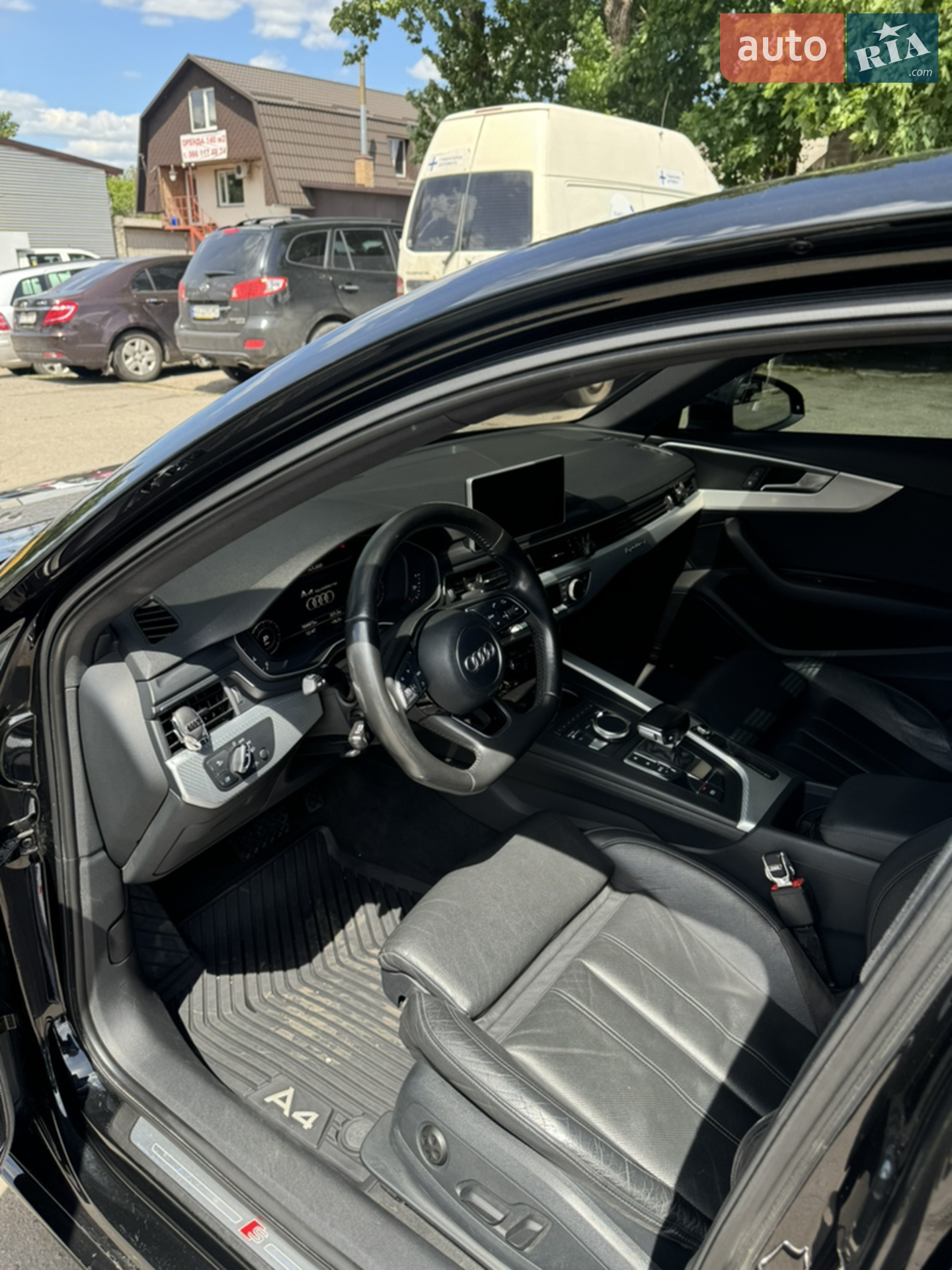 2016 Audi A4 - мініатюра 9