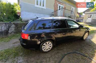 Універсал Audi A4 2008 в 