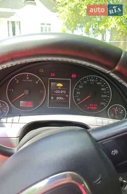 Універсал Audi A4 2008 в 