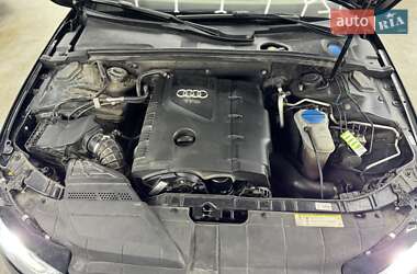 Седан Audi A4 2012 в 