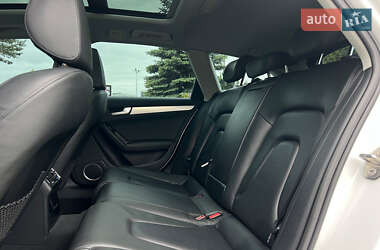 Универсал Audi A4 2009 в 